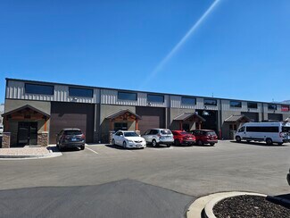 Plus de détails pour 760 S River Park Dr, Riverdale, UT - Industriel/Logistique à louer