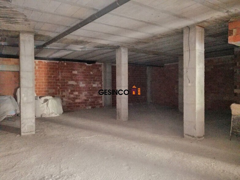Local commercial dans Ontinyent, Valencia à vendre - Photo de l’immeuble – Image 3 sur 7