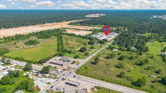 Plus de détails pour 22205 Mueschke Rd, Tomball, TX - Industriel/Logistique à vendre
