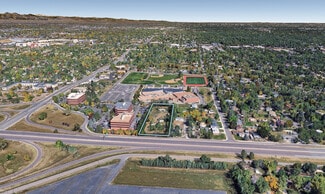 Plus de détails pour 9679 W 6th Ave, Lakewood, CO - Terrain à vendre