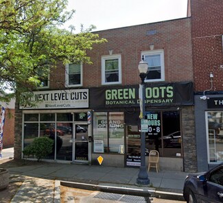 Plus de détails pour 13-15 Center Pl, Dundalk, MD - Local commercial à vendre