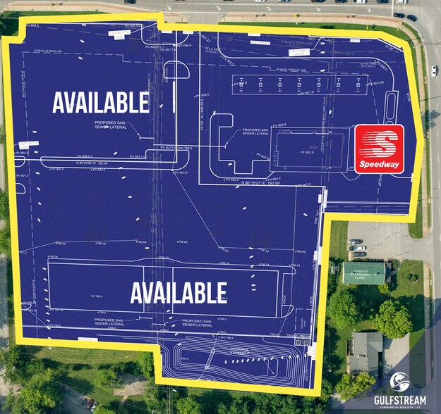 6810 Shelbyville Rd, Simpsonville, KY à louer - Photo de l’immeuble – Image 2 sur 6