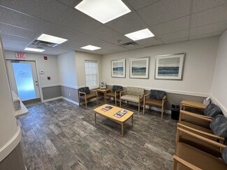Plus de détails pour 5 Durham Rd, Guilford, CT - Bureau à vendre