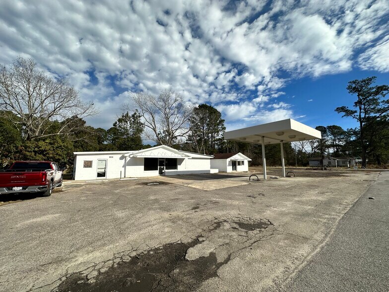 9821 S Highway 905, Longs, SC à vendre - Photo de l’immeuble – Image 1 sur 17