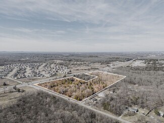 Plus de détails pour 4057 Shelbyville Hwy, Murfreesboro, TN - Terrain à vendre