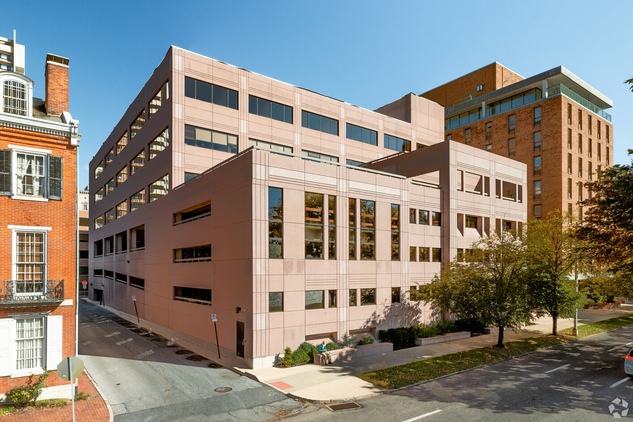 305 N Front St, Harrisburg, PA à vendre Photo principale– Image 1 sur 6