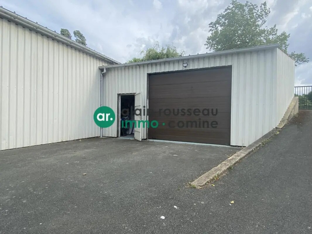 Photo de l’immeuble
