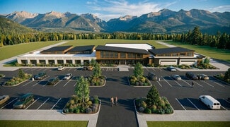 Plus de détails pour 7701 W Lancaster Rd, Rathdrum, ID - Bureau à louer