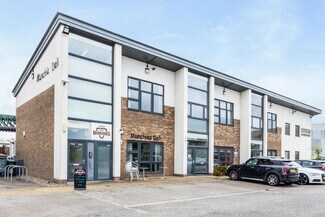 Plus de détails pour 1-4 Austin Blvd, Sunderland - Bureau à vendre