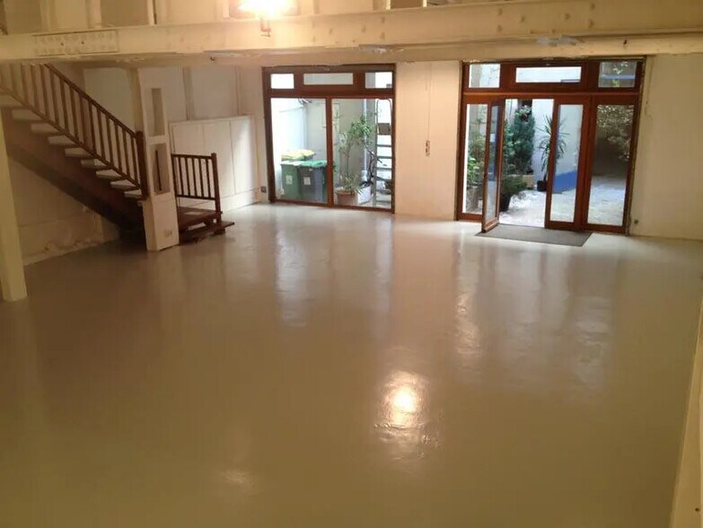 Bureau dans Paris à louer - Photo intérieure – Image 3 sur 5