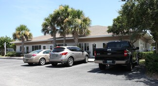 Plus de détails pour 430-440 Osceola Ave, Jacksonville Beach, FL - Bureau à louer