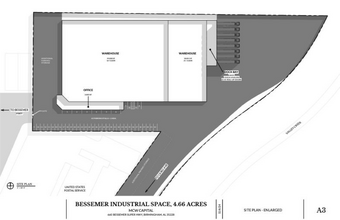 660 Bessemer Super Hwy, Birmingham, AL à vendre Photo de l’immeuble– Image 2 sur 8