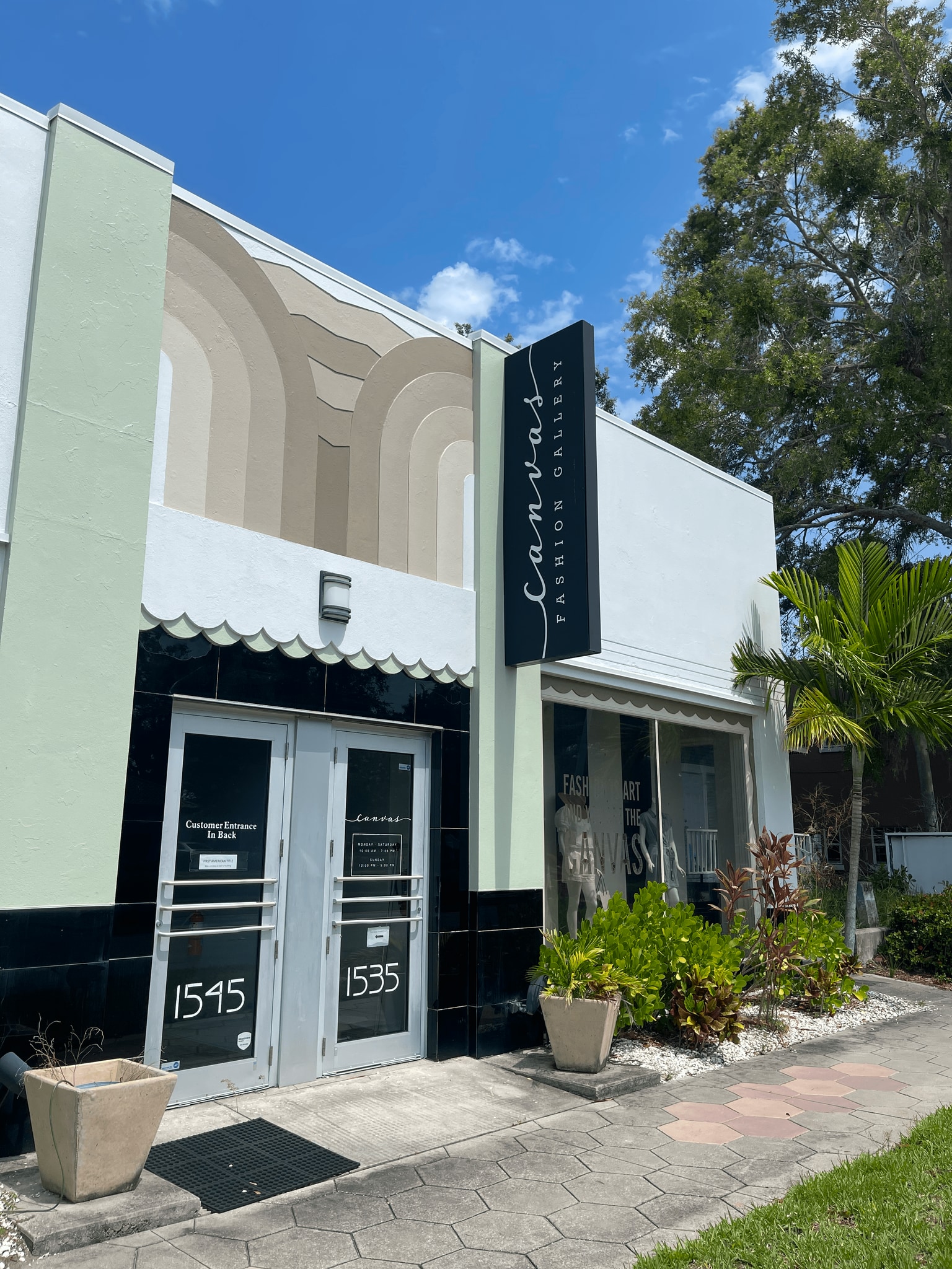 1535 4th St N, Saint Petersburg, FL à louer Photo de l’immeuble– Image 1 sur 1