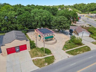 Plus de détails pour 2003 W Monroe St, Springfield, IL - Local commercial à vendre