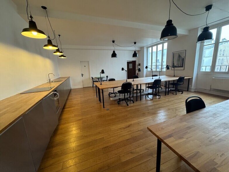 59 Rue De L'Ourcq, Paris à louer - Photo intérieure – Image 3 sur 6