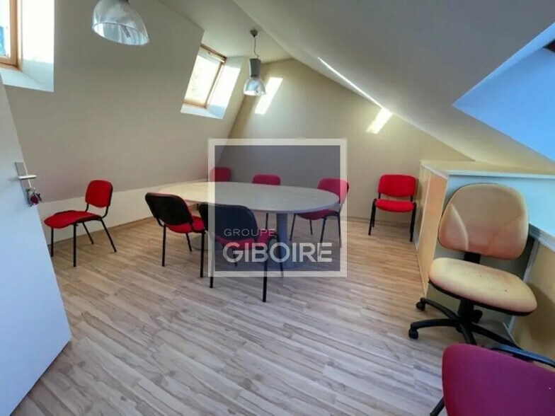 Bureau dans Rennes à vendre - Photo de l’immeuble – Image 3 sur 4