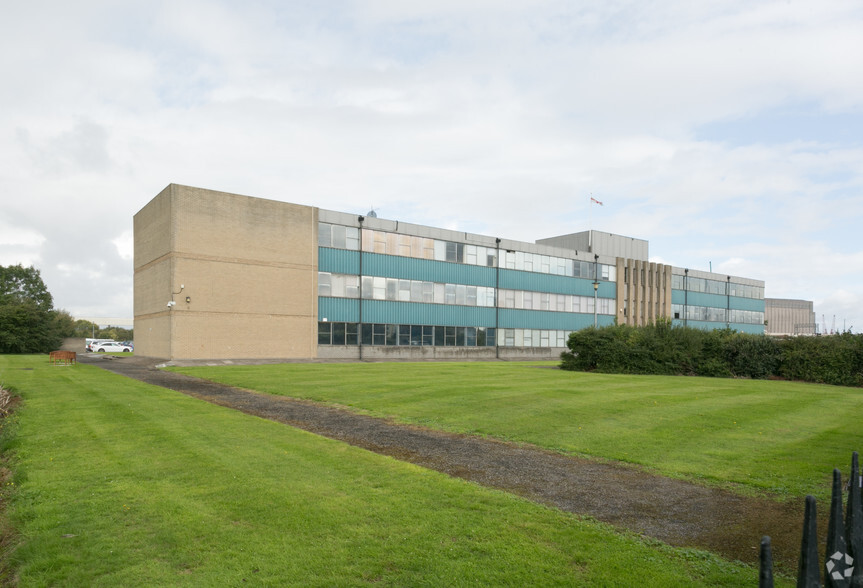 St Andrews Rd, Avonmouth à louer - Photo principale – Image 1 sur 11