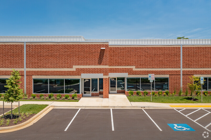 4714 Arcadia Dr, Frederick, MD à louer - Photo de l’immeuble – Image 3 sur 11