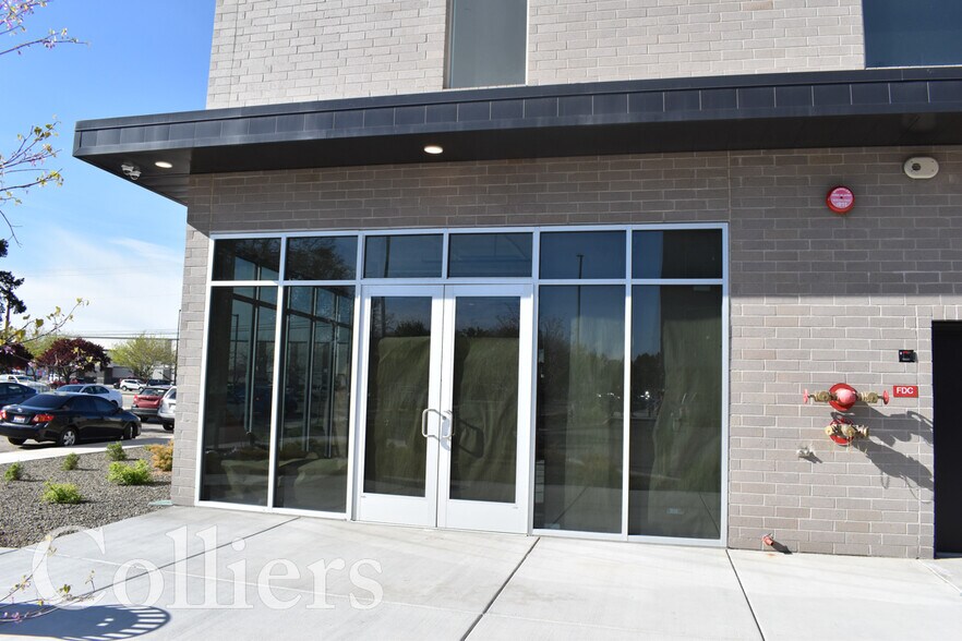 239 S Orchard St, Boise, ID à louer - Photo de l’immeuble – Image 3 sur 3