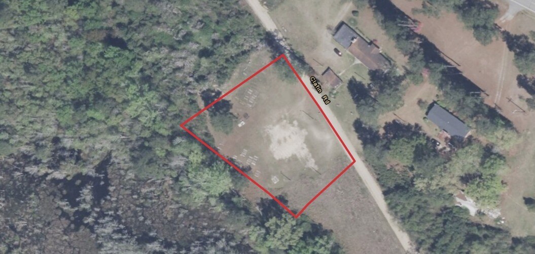 927 Claflin Rd, Bamberg, SC à vendre Photo principale– Image 1 sur 2