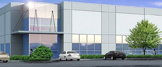 Plus de détails pour 4603 Chino Ave, Chino, CA - Industriel/Logistique à louer