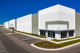 Plus de détails pour 12310 62nd St N, Largo, FL - Industriel/Logistique à louer