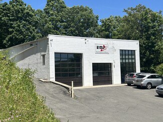 Plus de détails pour 581 N State Rd, Briarcliff Manor Village, NY - Local commercial à vendre
