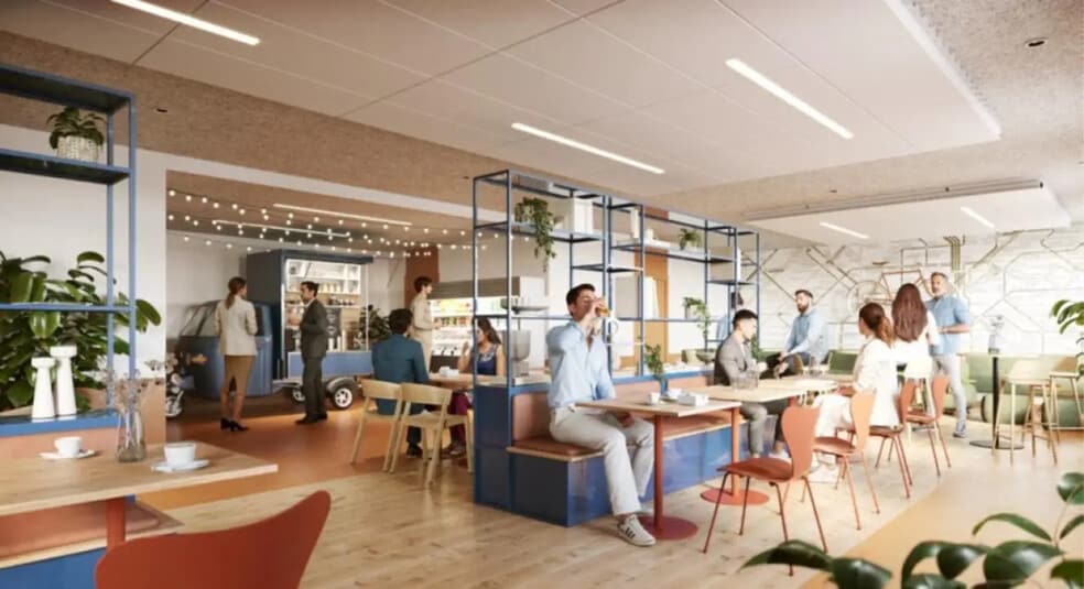 18 Rue Troyon, Sèvres à louer - Photo de l’immeuble – Image 3 sur 9