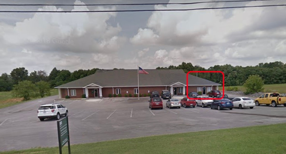 207 Ymca Way, Glasgow, KY à louer Photo de l’immeuble– Image 1 sur 10