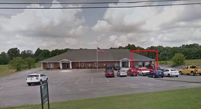 207 Ymca Way, Glasgow, KY à louer Photo de l’immeuble– Image 1 sur 10