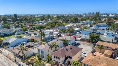2363 Torrance Blvd, Torrance, CA - Vue aérienne vue de carte - Image1