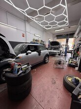 Local commercial dans Castelldefels, Barcelona à louer Photo intérieure– Image 2 sur 10