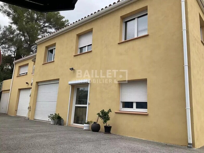 Industriel/Logistique dans Saint-Raphaël à vendre - Photo de l’immeuble – Image 3 sur 13
