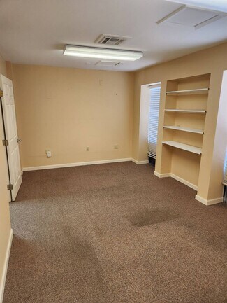 Plus de détails pour 502 Twin Bridges Rd, Alexandria, LA - Bureau à louer