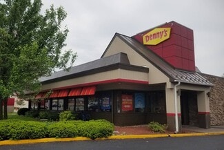 Plus de détails pour 60 Nott Ter, Schenectady, NY - Local commercial à louer