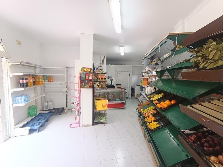 Local commercial dans Molina de Segura, Murcia à vendre - Photo intérieure – Image 3 sur 5