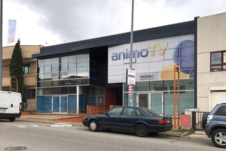 Plus de détails pour Calle Puerta De Abajo, 12, Alpedrete - Industriel/Logistique à louer