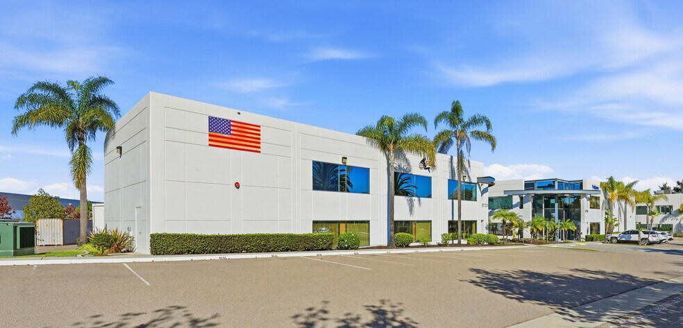 6720 Top Gun St, San Diego, CA à louer - Photo de l’immeuble – Image 3 sur 26