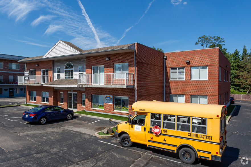 3270 W North Bend Rd, Cincinnati, OH à vendre - Photo principale – Image 1 sur 36