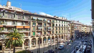 Plus de détails pour Carrer Baró de Santa Maria del Sepulcre, 7, Palma - Local commercial à louer