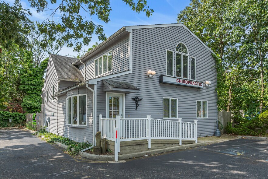 2 Garfield Ave, Toms River, NJ à vendre - Photo de l’immeuble – Image 2 sur 31