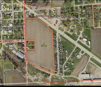 Plus de détails pour 0 US Highway 36, Wathena, KS - Terrain à vendre