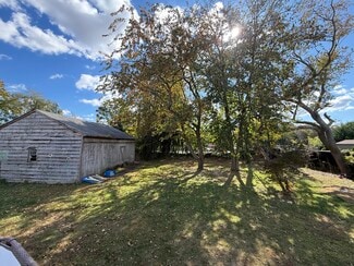Plus de détails pour 967 Sunrise Hwy, West Babylon, NY - Terrain à vendre