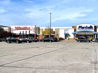 Plus de détails pour 3462-3630 Mayfield Rd, Cleveland Heights, OH - Local commercial à louer