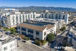 Plus de détails pour 11231 Otsego St, North Hollywood, CA - Logement à vendre