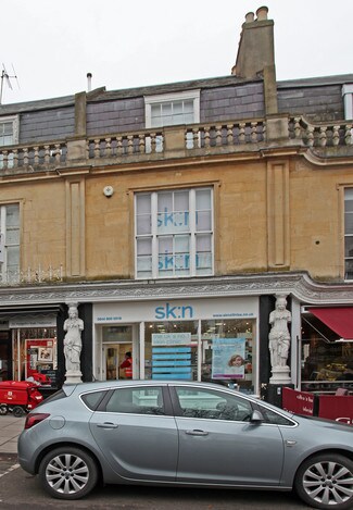 Plus de détails pour 13 Montpellier Walk, Cheltenham - Local commercial à louer
