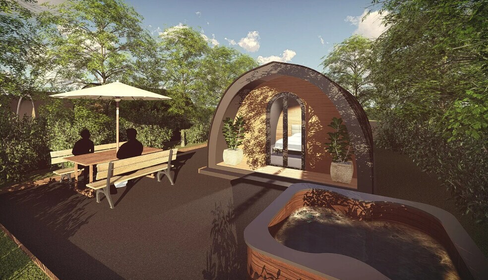 Plot 4 Cadham Sq, Glenrothes à vendre - Photo de l’immeuble – Image 2 sur 4