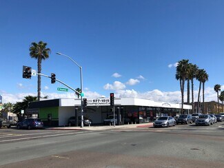 Plus de détails pour 801 Broadway, Chula Vista, CA - Local commercial à louer