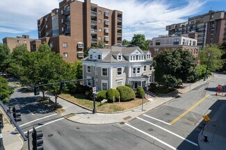 Plus de détails pour 1269 Beacon St, Brookline, MA - Bureau/Médical à louer