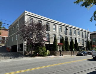 Plus de détails pour 870 W King St, Boone, NC - Bureau à louer